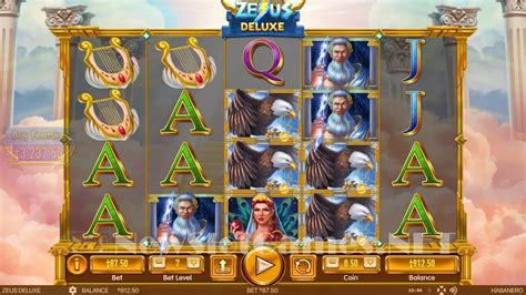 zeus slot demo|Zeus Slot Machine: Free Play Online: No Download .